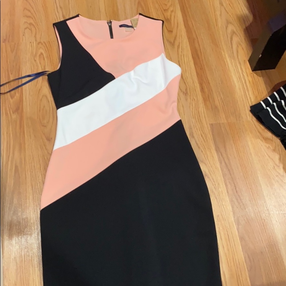 Tommy Hilfiger business dress